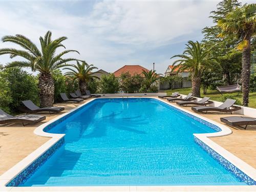 Holiday home - 4 persons -  - 23205 - Bibinje