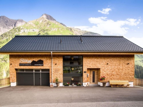 Ferielejlighed - 6 personer -  - Bildegg 21 a - 6767 - Warth