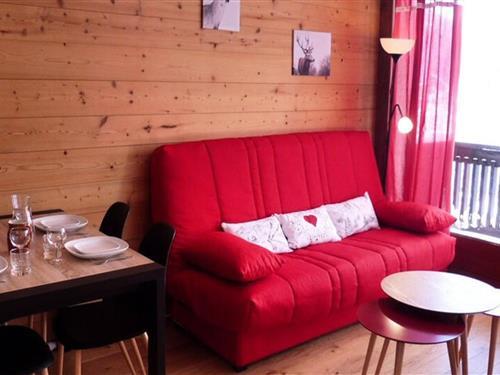 Ferienhaus - 6 Personen -  - 74120 - Praz-Sur-Arly