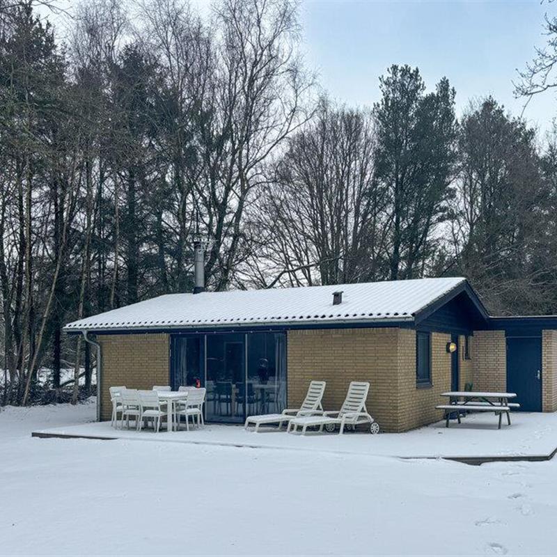 Ferienhaus - 5 Personen -  - Kampsvej - Sillerslev - 7990 - Öster Assels