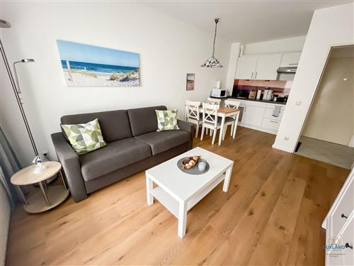 Holiday Home/Apartment - 4 persons -  - Strandhausallee - 27476 - Cuxhaven