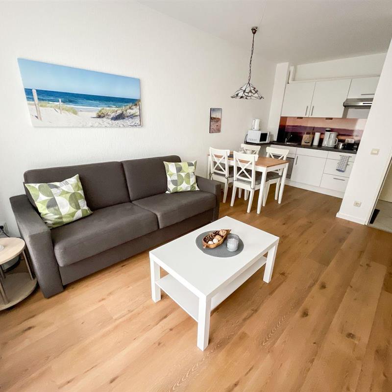 Ferielejlighed - 4 personer -  - Strandhausallee - 27476 - Cuxhaven