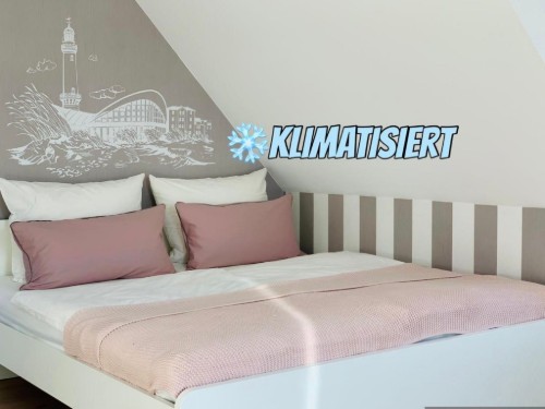 Ferielejlighed - 2 personer -  - Rostock - 18119