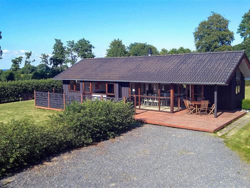 Sommerhus - 6 personer -  - Søstjerneparken - Købingsmark - 6430 - Nordborg