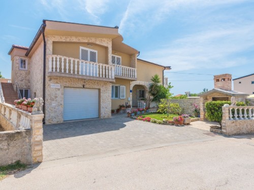 Holiday apartment - 4 persons -  - Put Popove Murve - 23233 - Privlaka