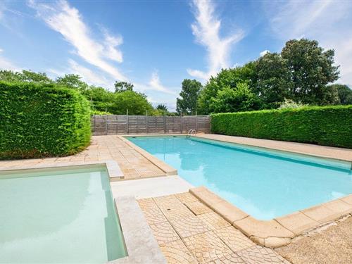 Holiday home - 5 persons -  - Route des trois Ponts - Saint-Crépin-Et-Carlucet - 24590 - Saint-Crépin-Et-Carluc