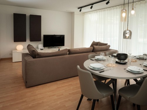 Holiday apartment - 6 persons -  - 3929 - Täsch