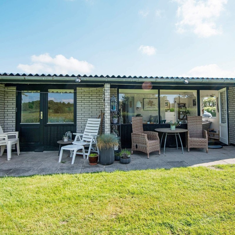 Ferienhaus - 4 Personen -  - Kløvervænget - Vemmingbund - 6310 - Southeast Jutland And Als