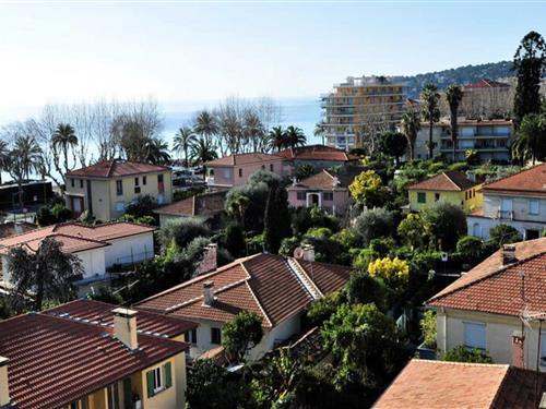 Sommerhus - 4 personer -  - 06500 - Menton