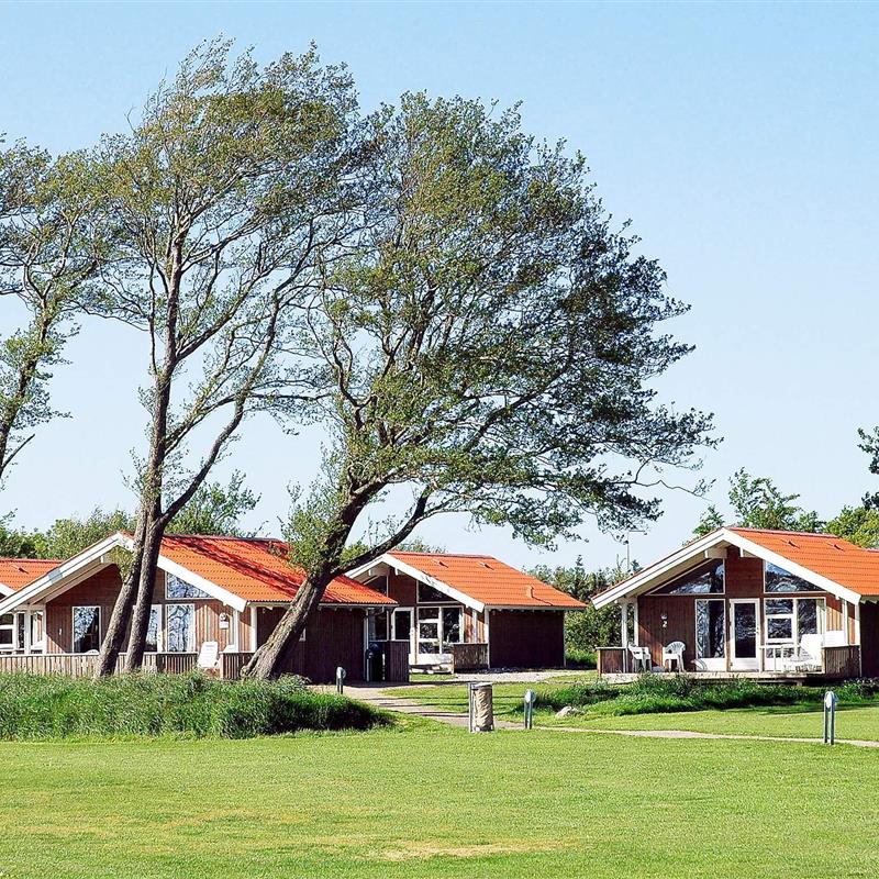 Ferienhaus - 6 Personen -  - Storegade - 6780 - Skärbäk