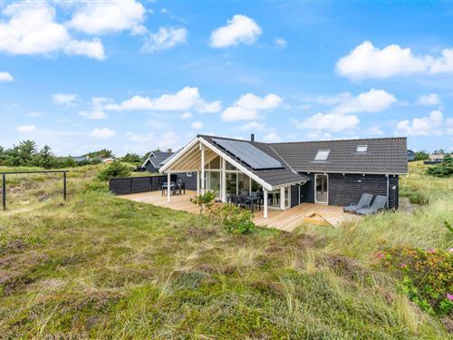 Sommerhus - 8 personer -  - Havklitvej - Klegod - 6950 - Ringkøbing