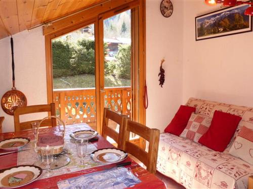 Sommerhus - 5 personer -  - 74310 - Les Houches