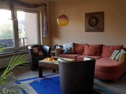 Ferielejlighed - 2 personer -  - Mozartstr. - 26789 - Leer In Ostfriesland