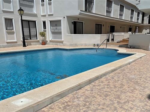 Holiday apartment - 4 persons -  - 03179 - Formentera Del Segura