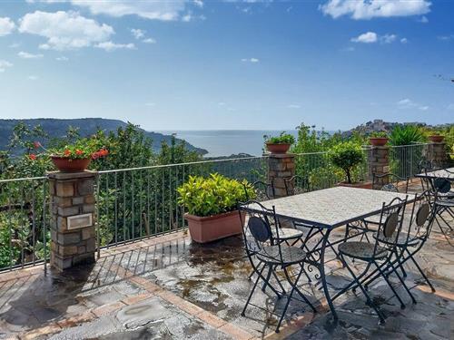 Ferielejlighed - 4 personer -  - Via Casale - Castellabate - 84048 - Castellabate Sa