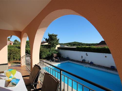 Holiday home - 6 persons -  - Dracevac - 52440 - Dracevac