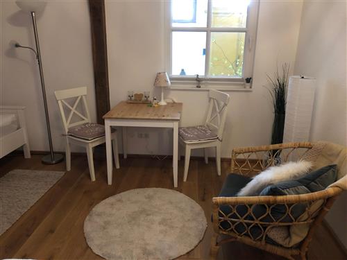 Holiday Home/Apartment - 1 person -  - Weyermoorer Straße - 27726 - Worpswede