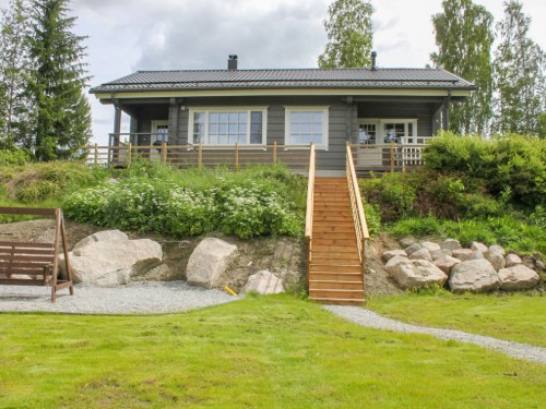 Fritidshus - 10 personer -  - 34240 - Tampere