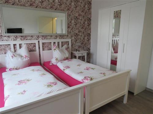 Ferienwohnung - 4 Personen -  - Wilhelmshaven - 26388
