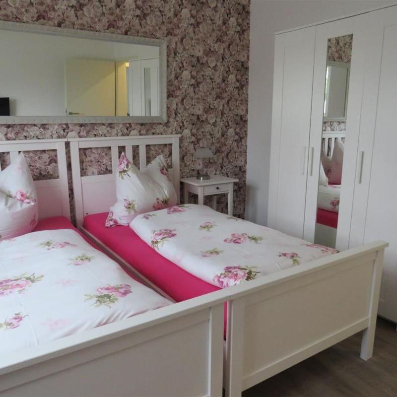 Ferielejlighed - 4 personer -  - Wilhelmshaven - 26388