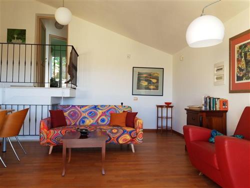 Ferienwohnung - 4 Personen -  - Capitana - 09045