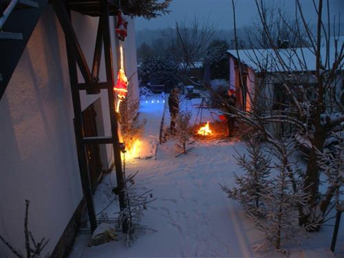 Semesterlägenhet - 2 personer -  - Altenburger Straße - 04617 - Rositz