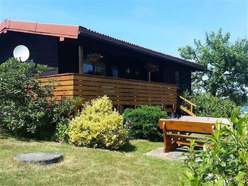 Holiday apartment - 5 persons -  - Schallerhof - 95362 - Kupferberg