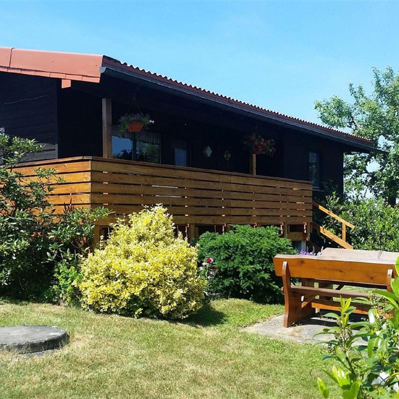 Ferielejlighed - 5 personer -  - Schallerhof - 95362 - Kupferberg