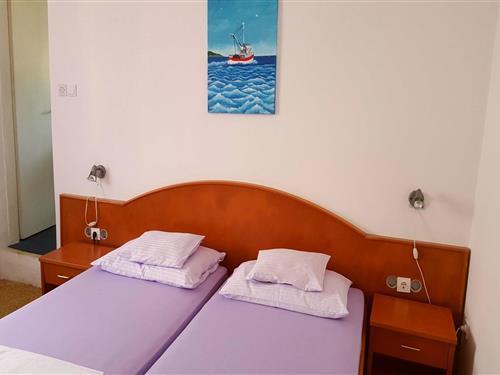 Holiday apartment - 2 persons -  - 20222 - Lopud