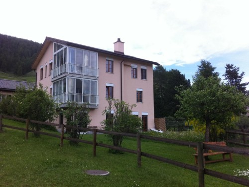 Ferieleilighet - 2 personer -  - Ftan - 7551