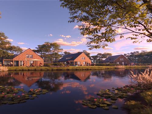 Sommerhus - 12 personer -  - 9462 - Ta Gasselte