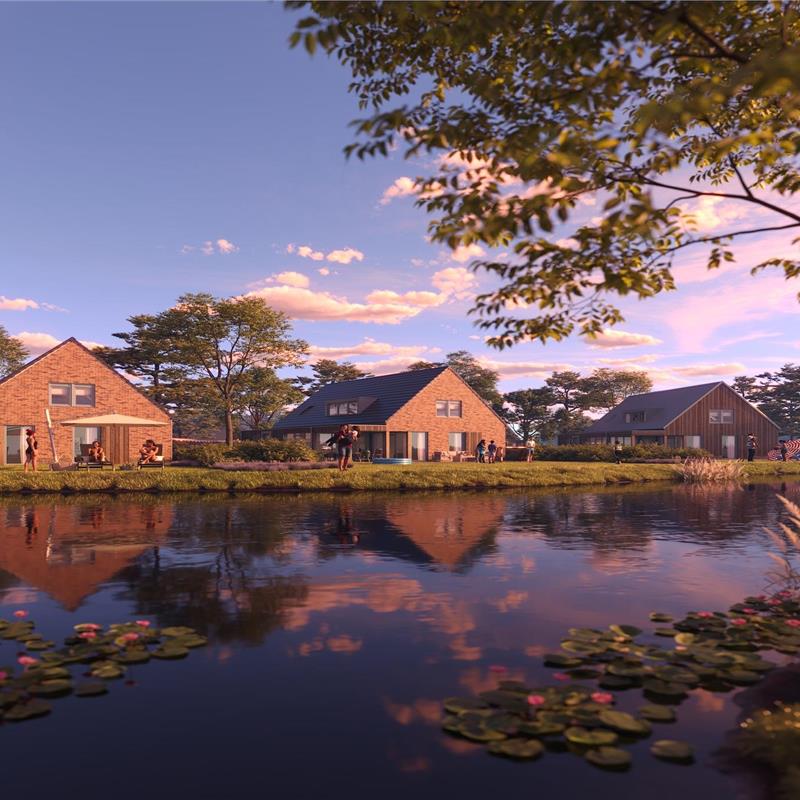 Sommerhus - 12 personer -  - 9462 - Ta Gasselte