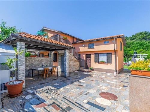 Ferielejlighed - 4 personer -  - Vrcevan - 52203 - Medulin