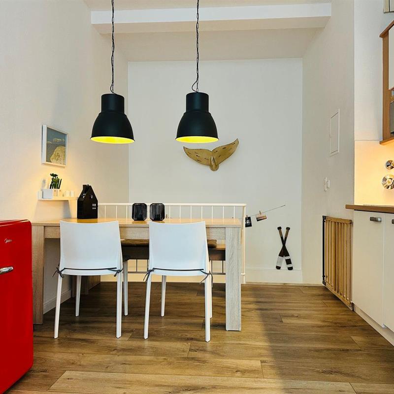 Ferielejlighed - 4 personer -  - Wedelstraße - 26548 - Norderney