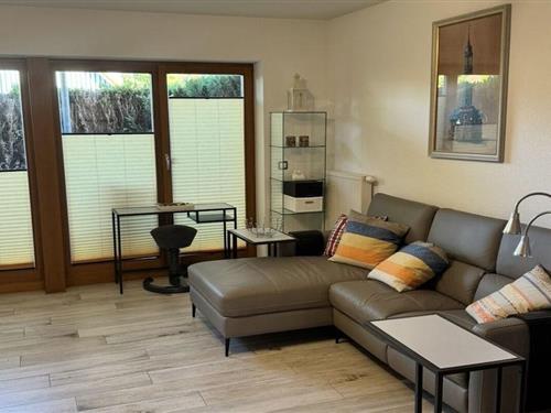 Ferielejlighed - 4 personer -  - 18374 - Zingst