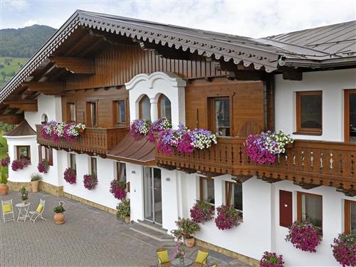 Holiday apartment - 2 persons -  - Reiterkreuzweg - 8971 - Rohrmoos-Untertal