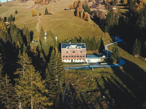 Holiday apartment - 4 persons -  - Unterweg - Navis - 6145 - Unterweg