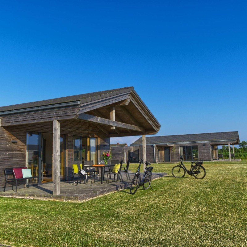 Feriecenter - 6 personer -  - Kaydeich - 25849 - Pellworm