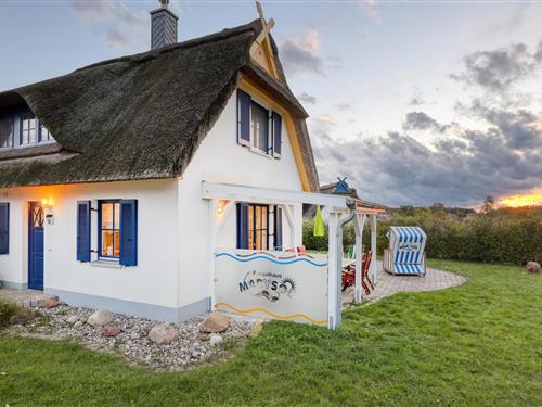 Ferienhaus - 5 Personen -  - Poeler Drift - 23968 - Zierow Ot Poeler Drift