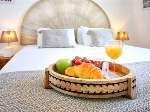 Holiday apartment - 6 persons -  - 8000-072 - Faro