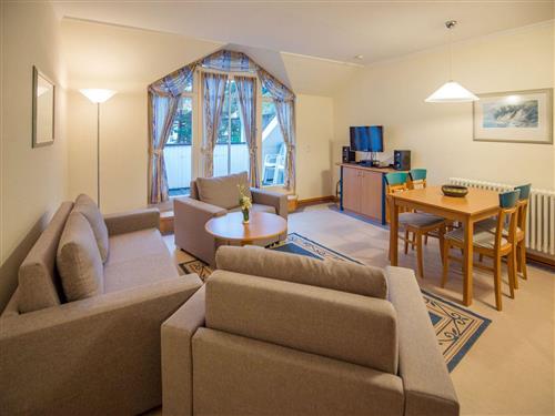 Ferielejlighed - 4 personer -  - Dollahner Straße - 18609 - Ostseebad Binz