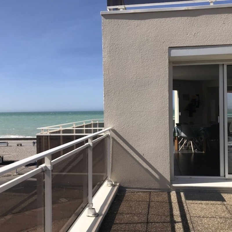 Sommerhus - 4 personer -  - 76860 - Quiberville Sur Mer