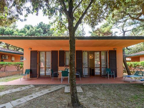 Sommerhus - 6 personer -  - Via Delle Acacie - Lido Di Spina - 44029 - Lido Di Spina Fe