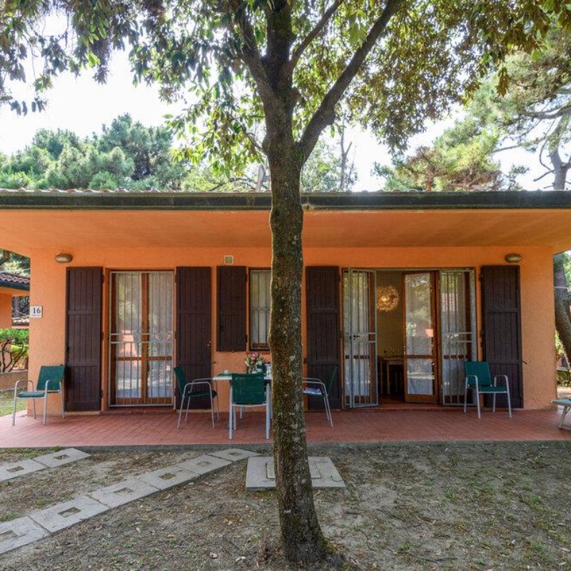 Sommerhus - 6 personer -  - Via Delle Acacie - Lido Di Spina - 44029 - Lido Di Spina Fe