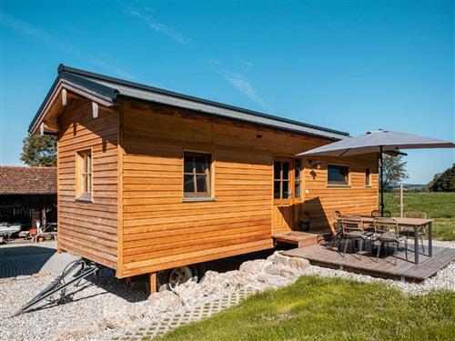 Ferieleilighet - 5 personer -  - Oberwildenried - 83112 - Frasdorf