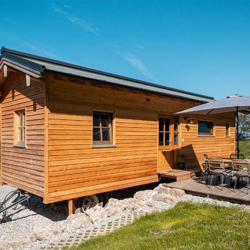 Ferielejlighed - 5 personer -  - Oberwildenried - 83112 - Frasdorf