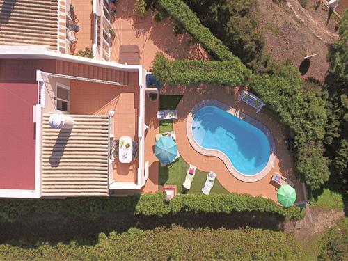 Feriehus / leilighet - 7 personer -  - 8400-564 - Carvoeiro