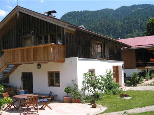 Sommerhus - 4 personer -  - 83229 - Aschau\/Sachrang