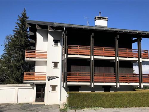 Ferienhaus - 4 Personen -  - 74170 - St Gervais Les Bains