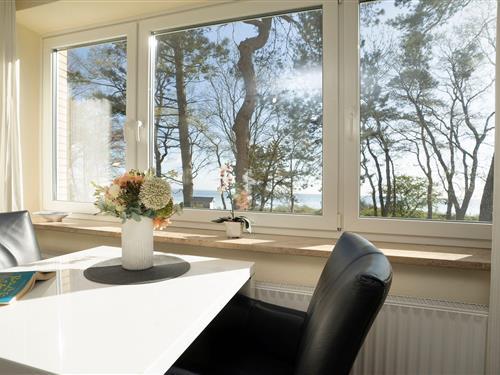 Ferielejlighed - 2 personer -  - Strandallee - 23669 - Timmendorfer Strand